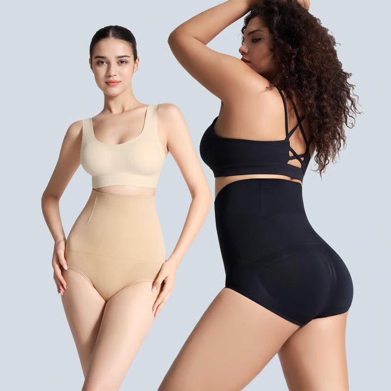 【Last Day Buy 1 get 2 free】Fall Must-Have: Seamless Shaper Shorts