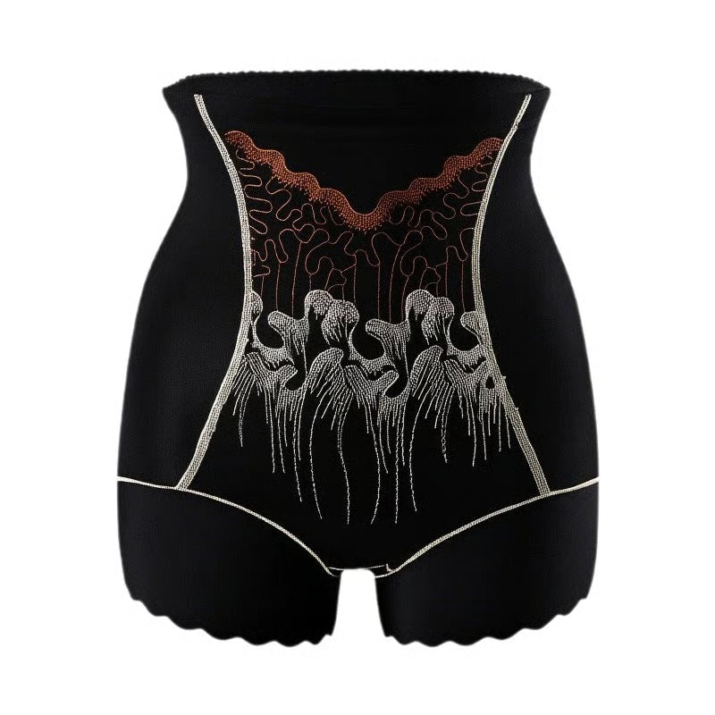 🔥Buy one and get three free🔥 -💫 high-waisted and strapless shaping shorts