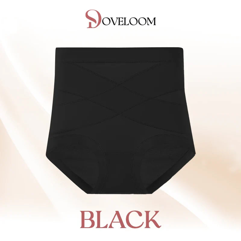 Buy two get one free DoveLoom - Ultimate Comfort Leakproof and Shaping Panties