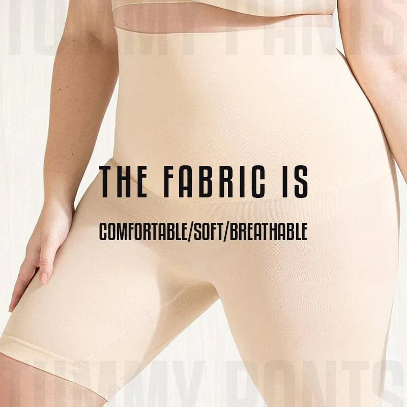 【⏰BUY 1 GET 3 FREE⏰】High-waisted tummy control butt lifting pants