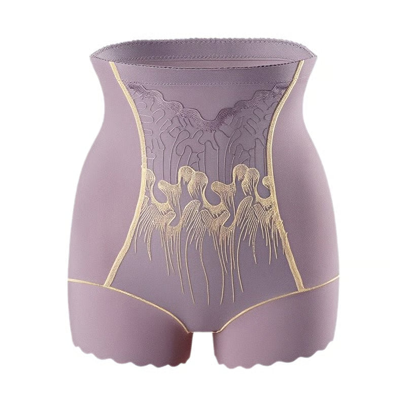 🔥Buy one and get three free🔥 -💫 high-waisted and strapless shaping shorts