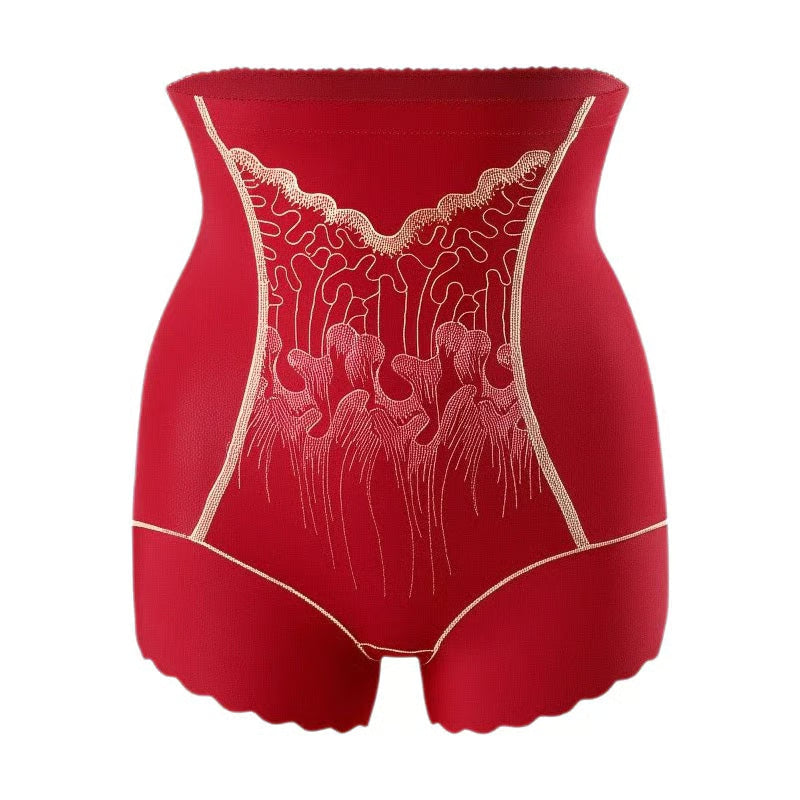 🔥Buy one and get three free🔥 -💫 high-waisted and strapless shaping shorts