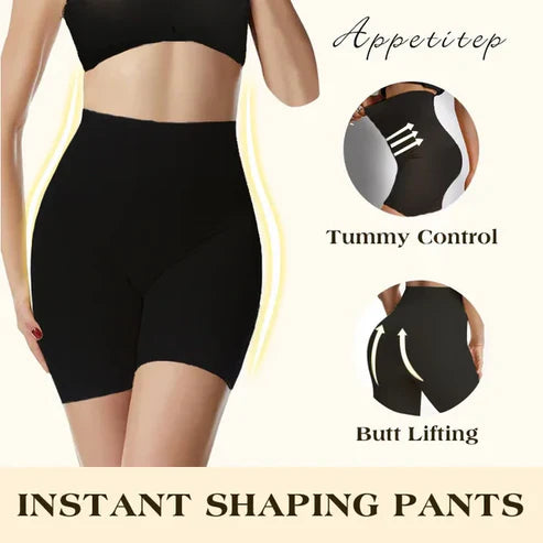 【⏰BUY 1 GET 3 FREE⏰】High-waisted tummy control butt lifting pants