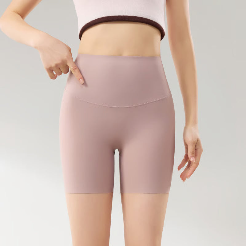 Buy 1 get 2  free🔥Stay-In-Place Seamless Shaper Short