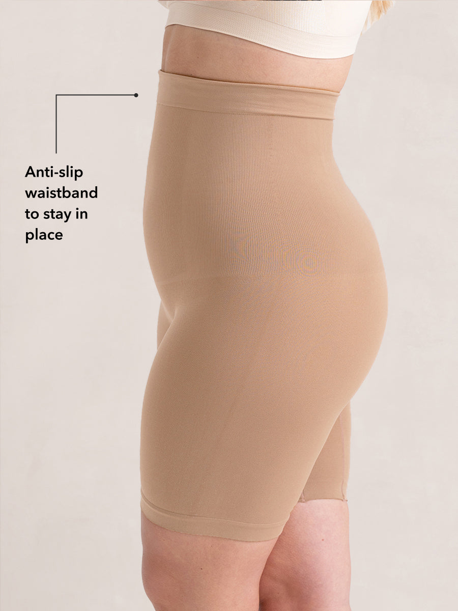 Buy 1 get 2  free Women's Tummy Control Butt-Lifting